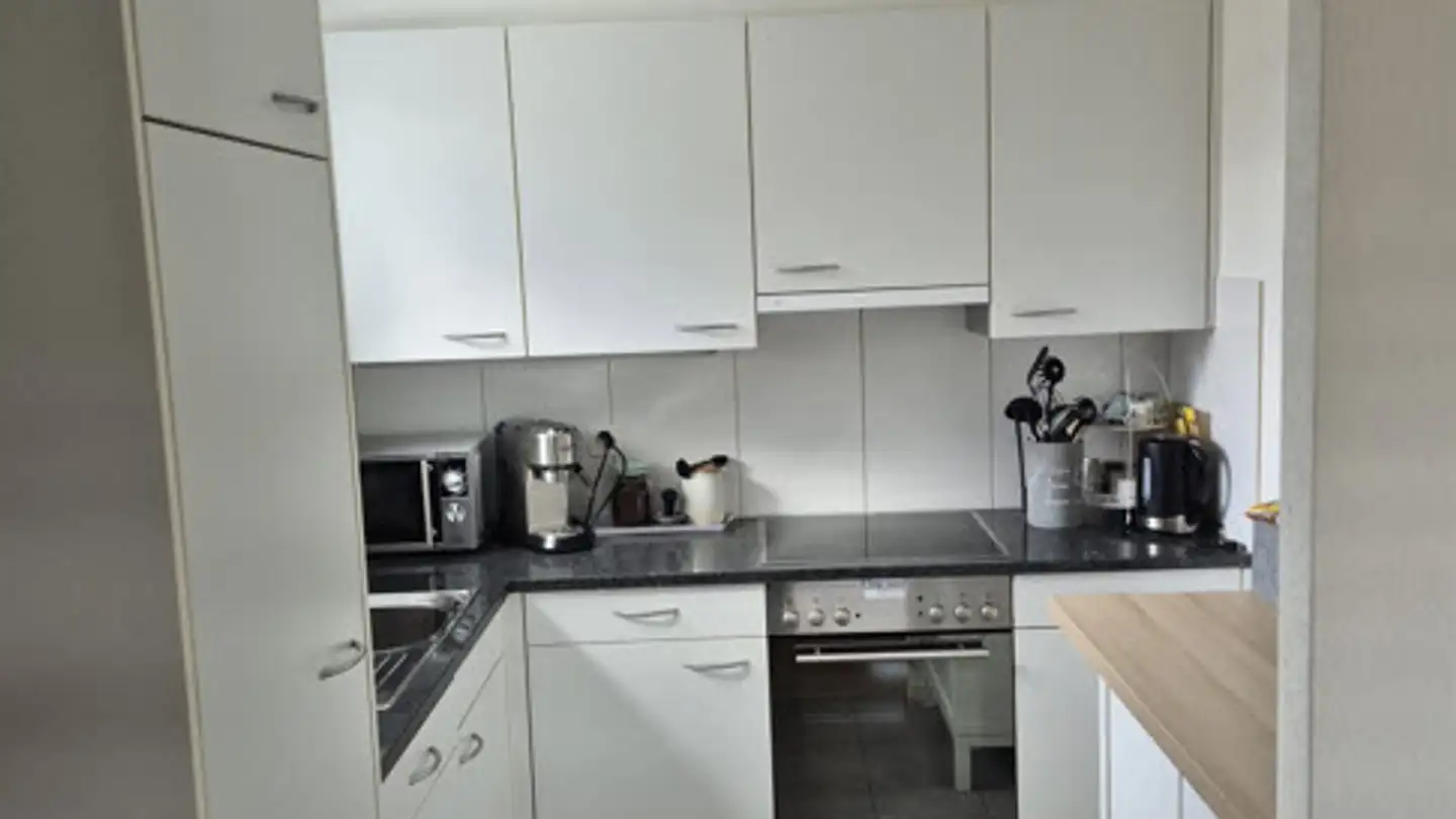 Appartement à louer - Grenzstrasse 10, 4226 Breitenbach - Photo 3