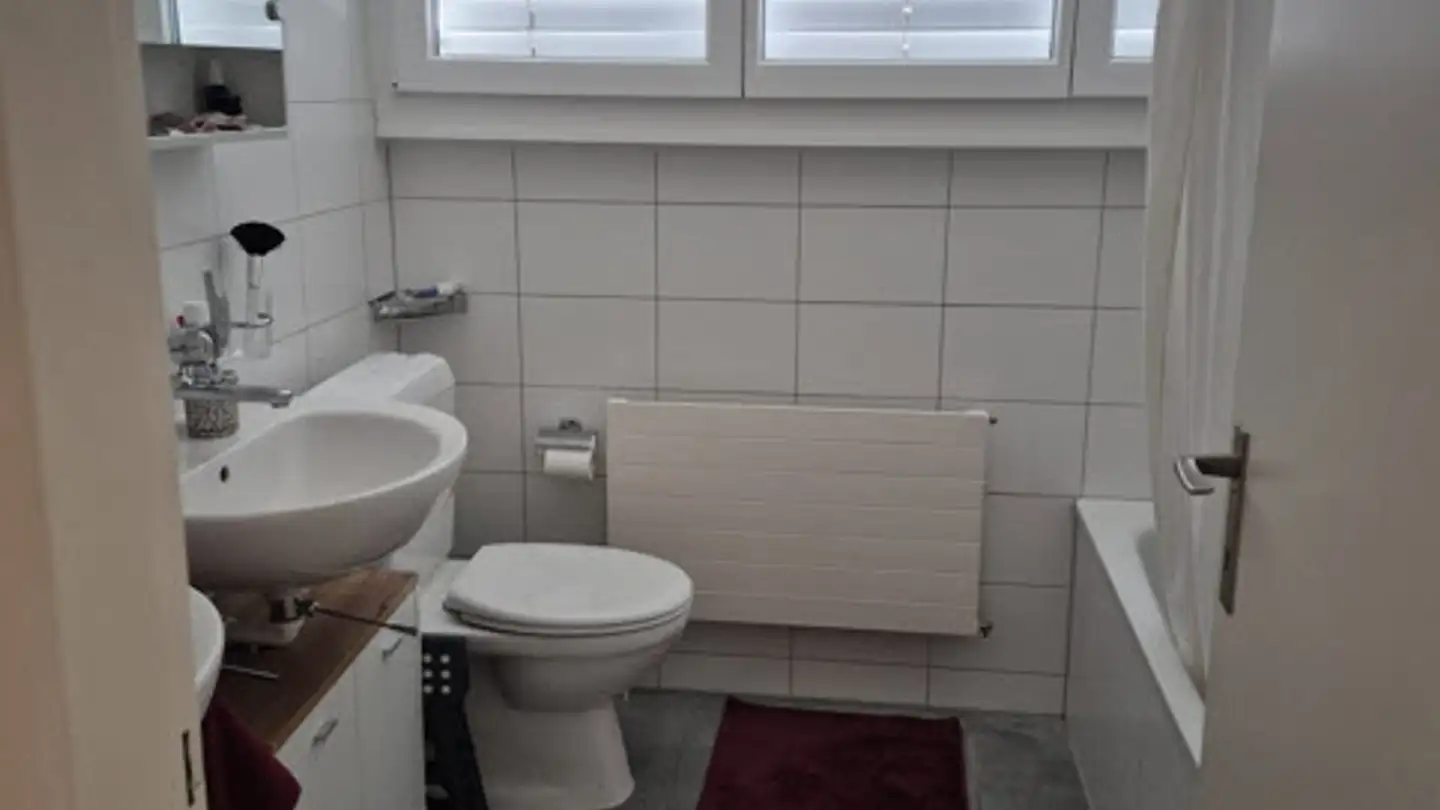 Appartement à louer - Grenzstrasse 10, 4226 Breitenbach - Photo 4