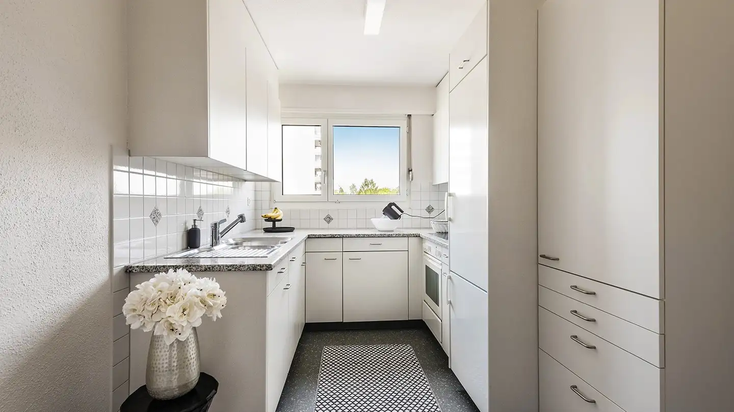 Apartment for rent - St. Gallerstrasse 53, 9500 Wil SG - Photo 2