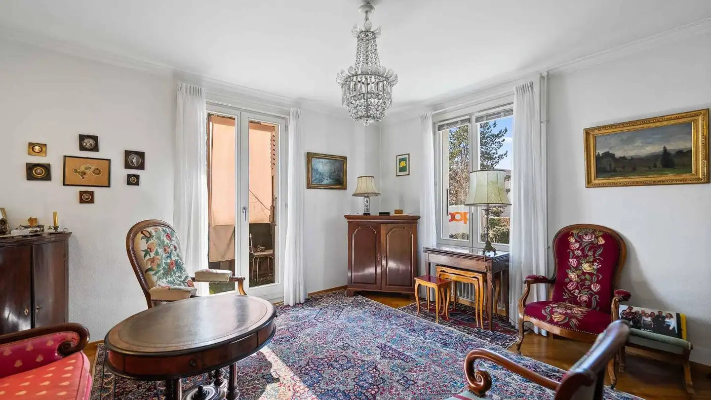 Appartamento in vendita - 1110 Morges - Foto 3