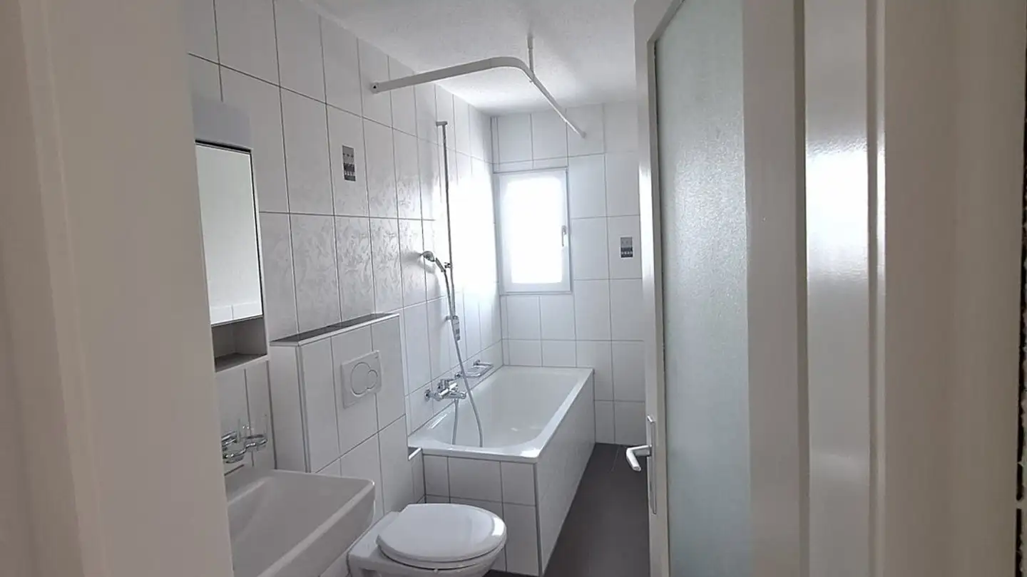 Apartment for rent - Beugistrasse 5, 5605 Dottikon - Photo 3