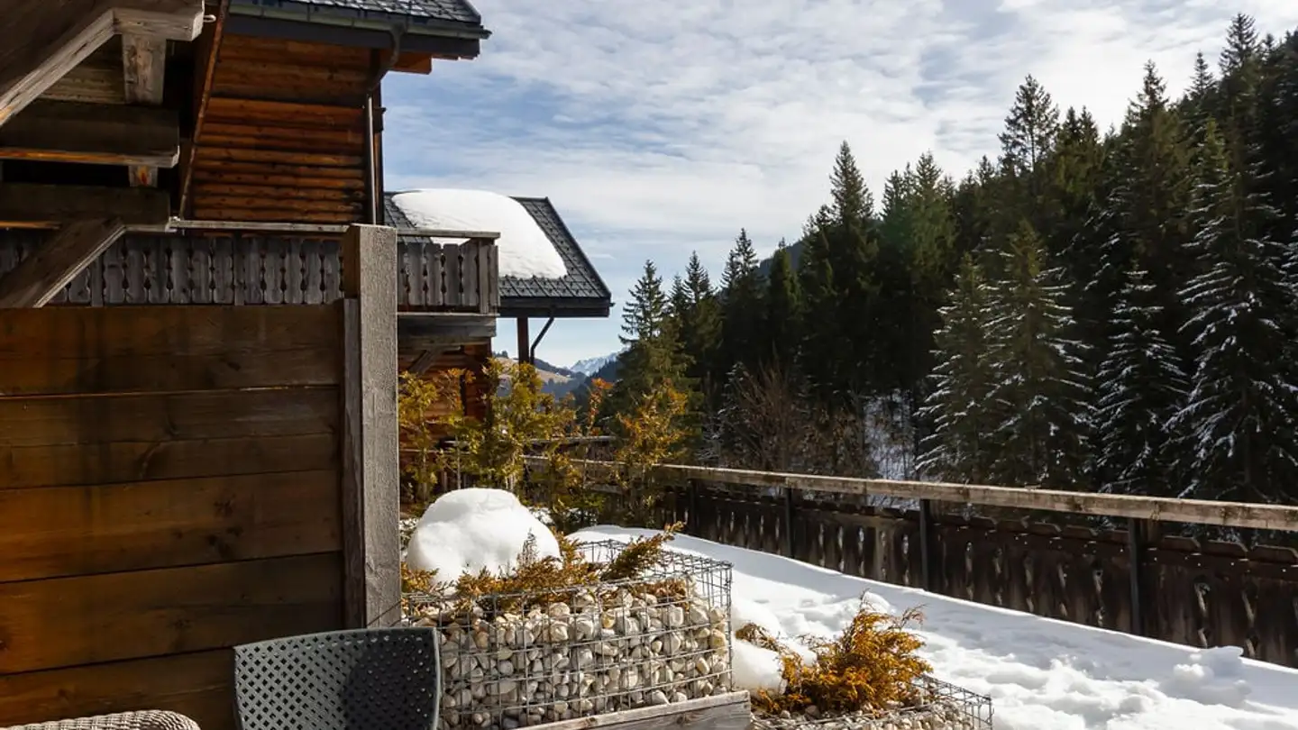 Wohnung kaufen - Route De Chésery 1, 1875 Morgins - Foto 4