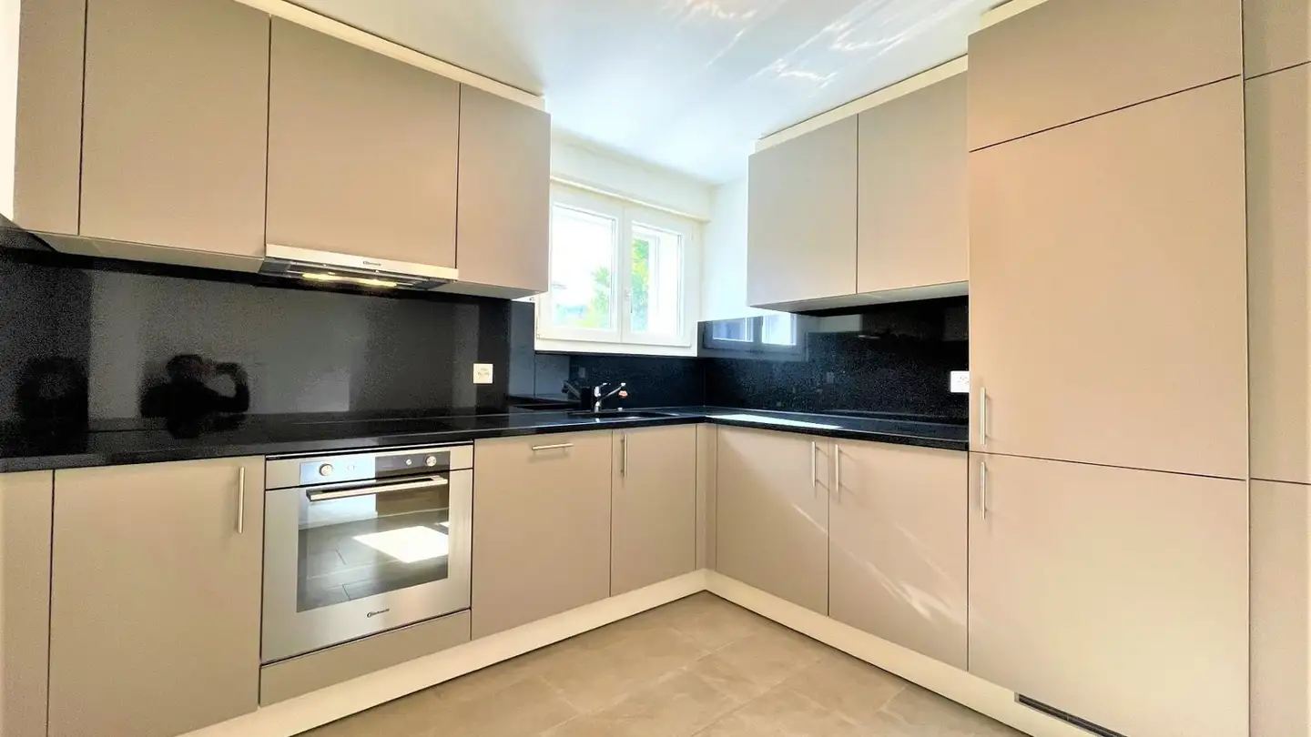 Appartamento in affitto - Munimattstrasse 4, 5737 Menziken - Photo 2