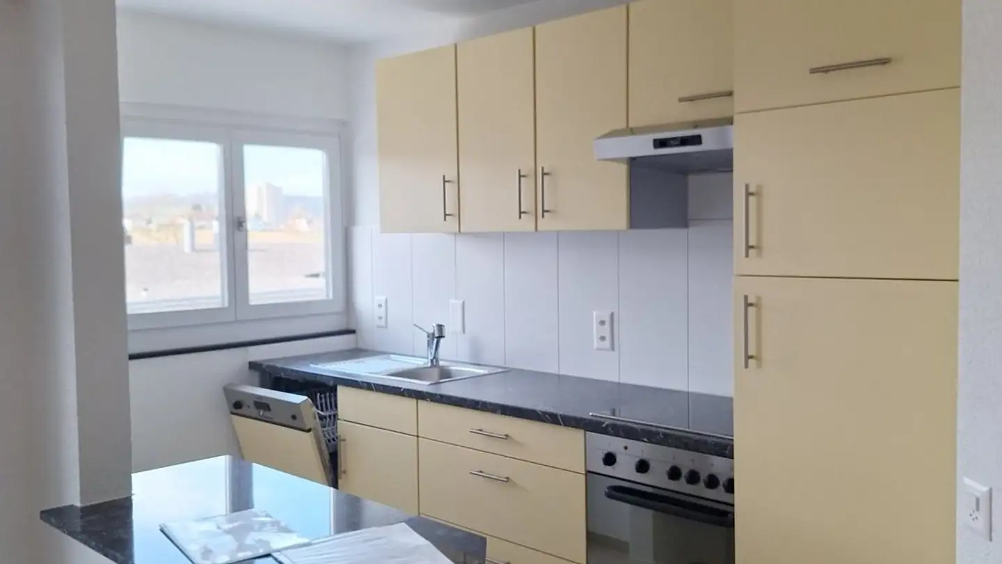 Apartment for rent - Beugistrasse 5, 5605 Dottikon