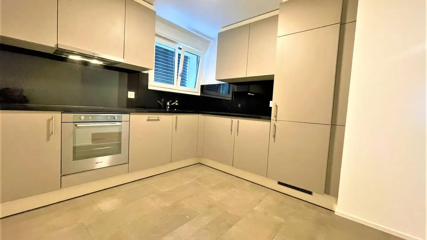 Apartment for rent - Munimattstrasse 4, 5737 Menziken