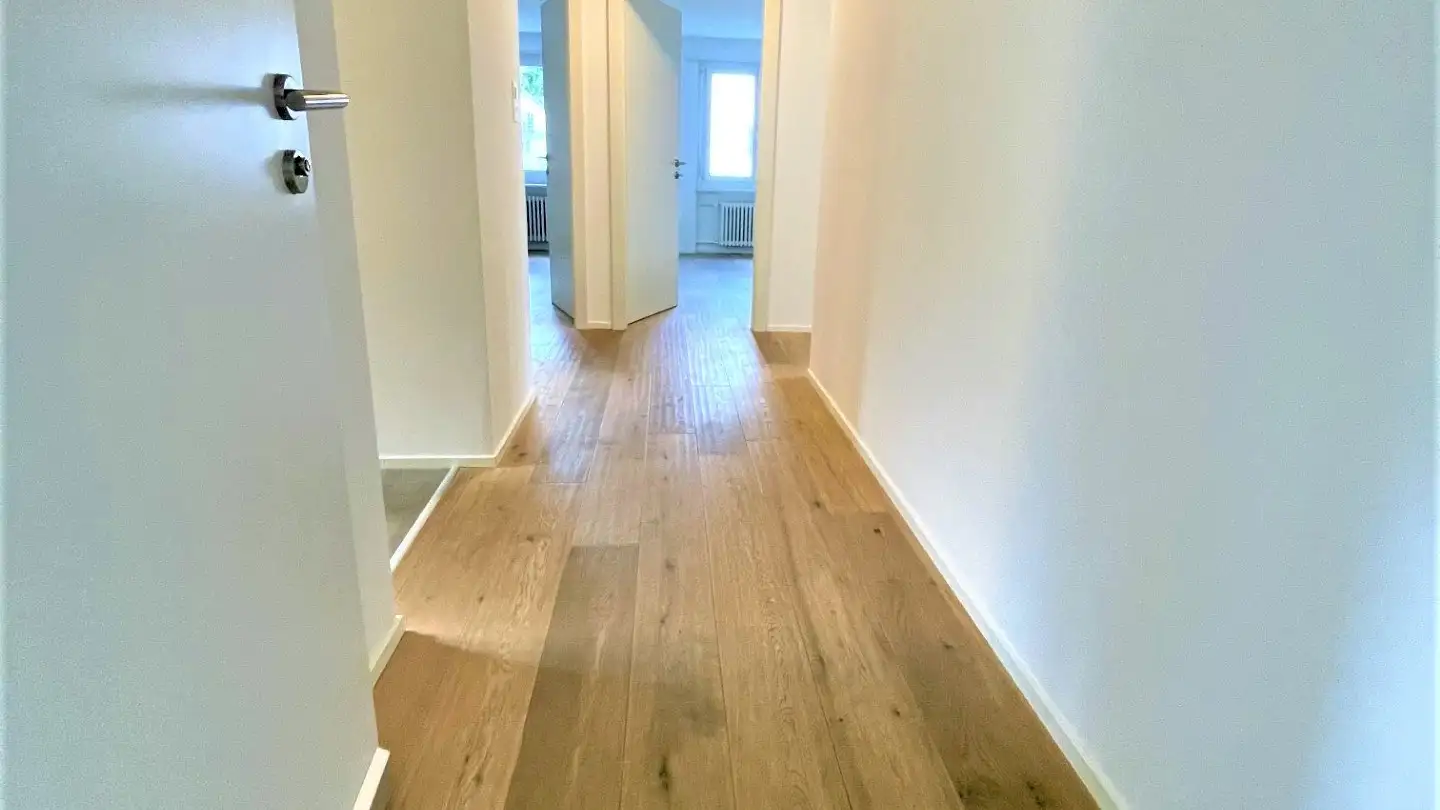 Wohnung mieten - Munimattstrasse 4, 5737 Menziken