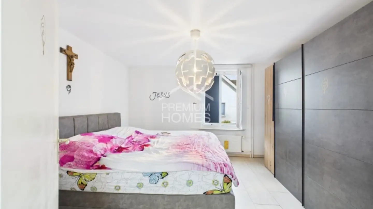 Casa singola in vendita - 5734 Reinach AG - Foto 4