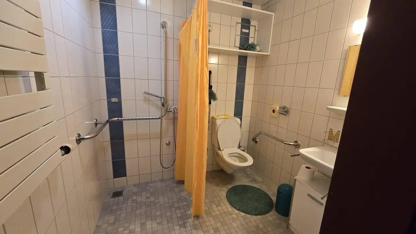 Single room for rent - Forchstrasse 366, 8008 Zürich - Photo 3