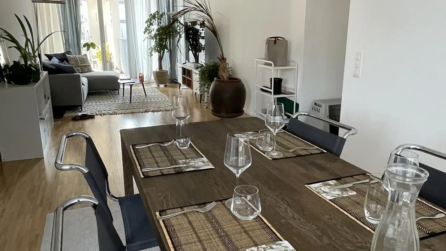 Apartment for rent - Gartenhof, 8408 Winterthur