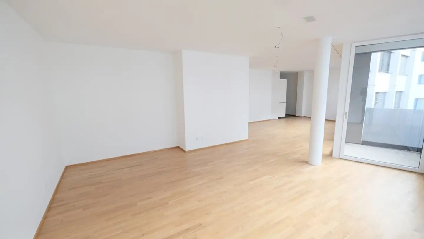 Apartment for rent - Clarahofweg 47, 4058 Basel - Photo 4