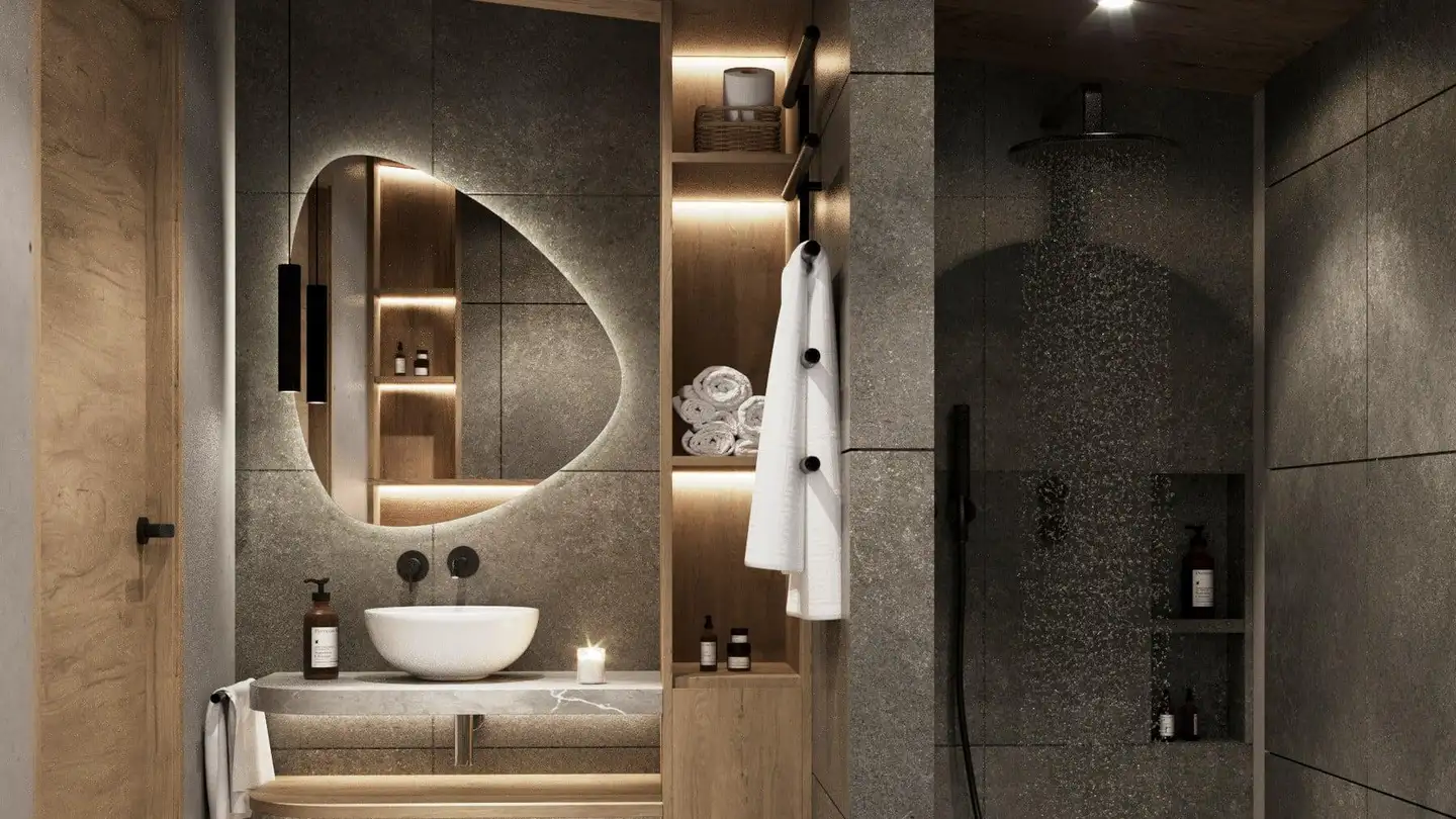 Studio for sale - 3918 Wiler (Lötschen) - Photo 4