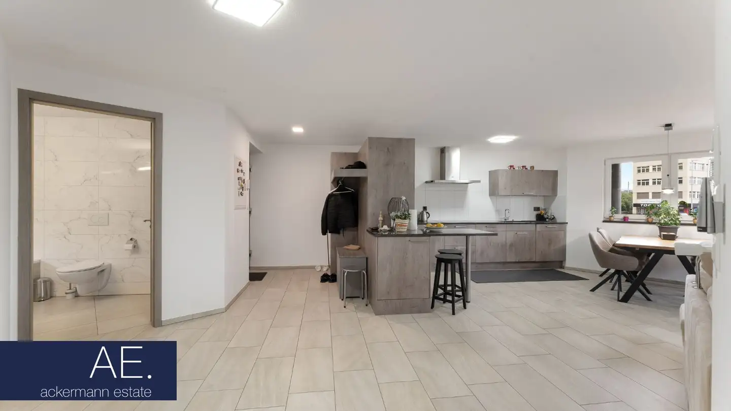Residential building for sale - Fischingerstrasse, 8370 Sirnach - Photo 3