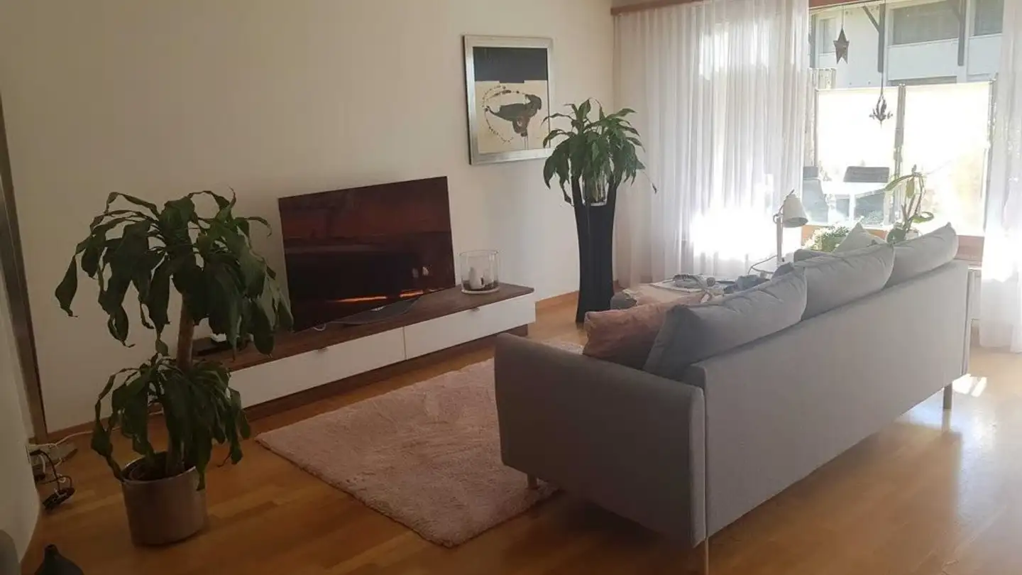 Appartement à louer - St.Josefstrasse 7, 8730 Uznach - Photo 2