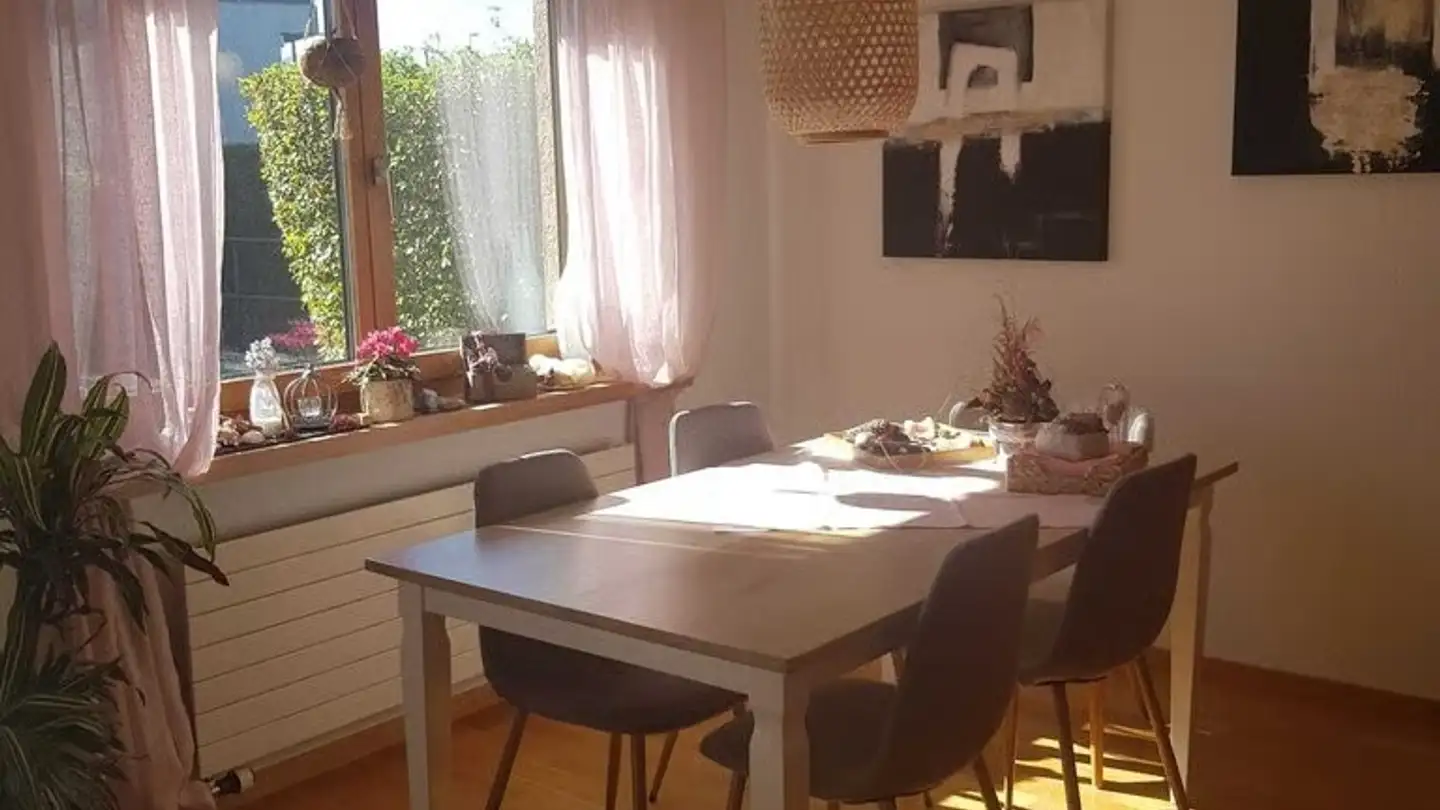 Appartement à louer - St.Josefstrasse 7, 8730 Uznach - Photo 3