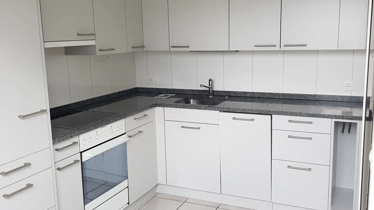 Appartamento in affitto - Ulmenstrasse 5, 4563 Gerlafingen - Foto 4