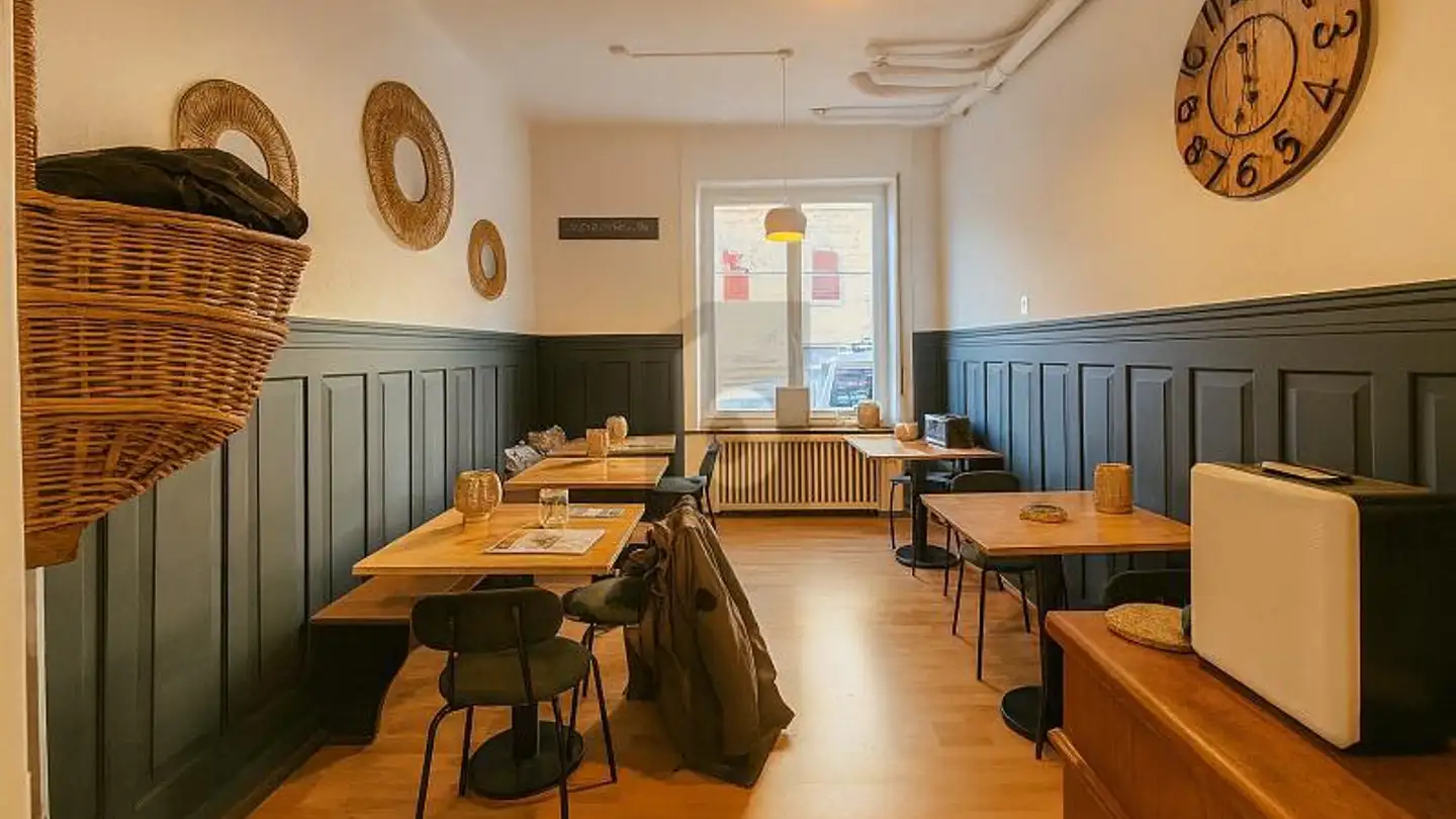 Immeuble résidentiel à vendre - 2740 Moutier - Photo 4