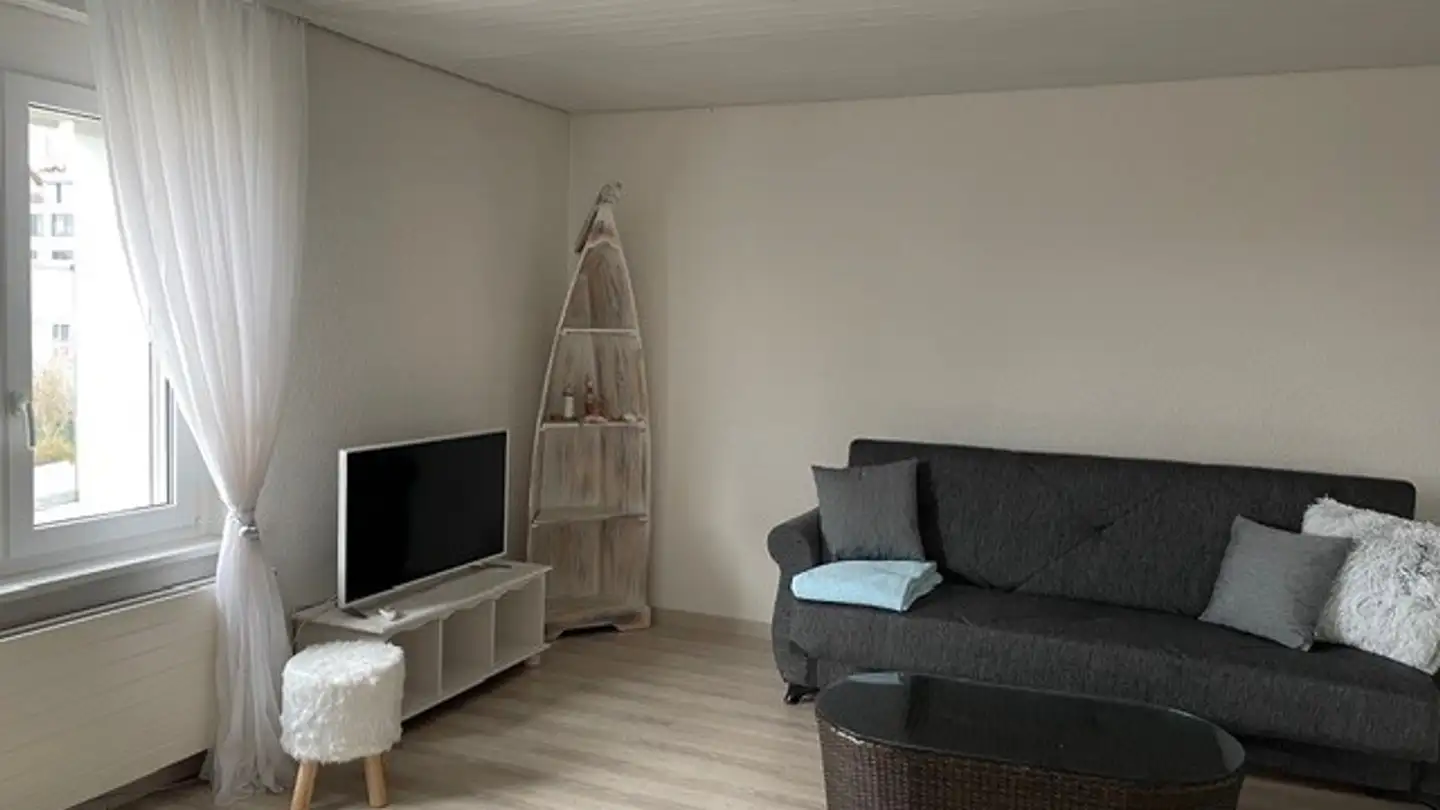 Apartment for rent - Im Winkel 1, 8604 Volketswil