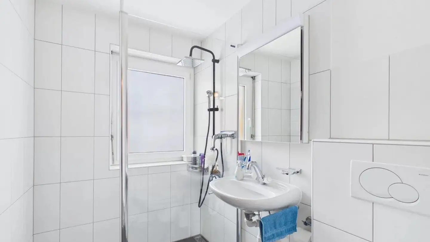 Apartment for sale - Kantonsstrasse, 3925 Grächen - Photo 3
