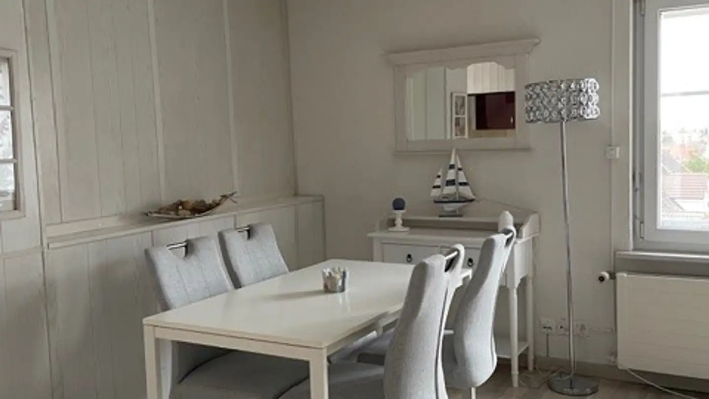 Apartment for rent - Im Winkel 1, 8604 Volketswil - Photo 2