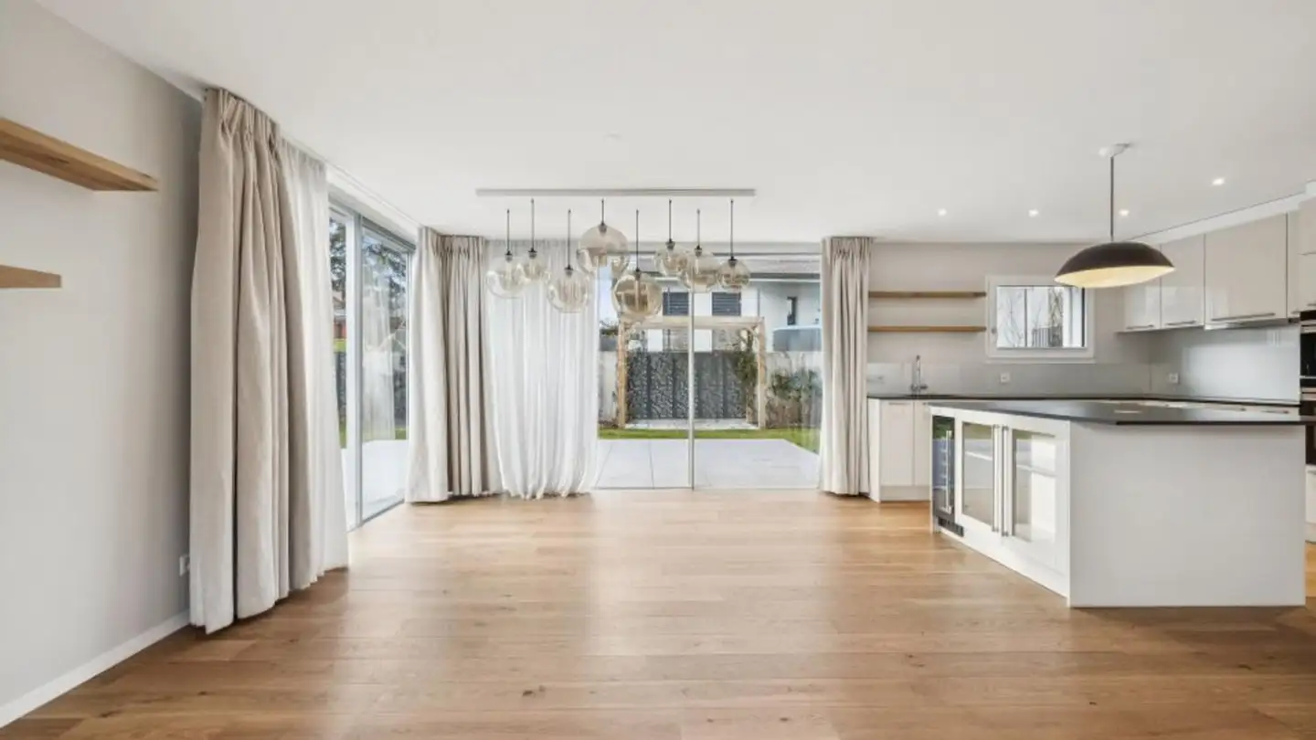 Single house for sale - 1260 Nyon