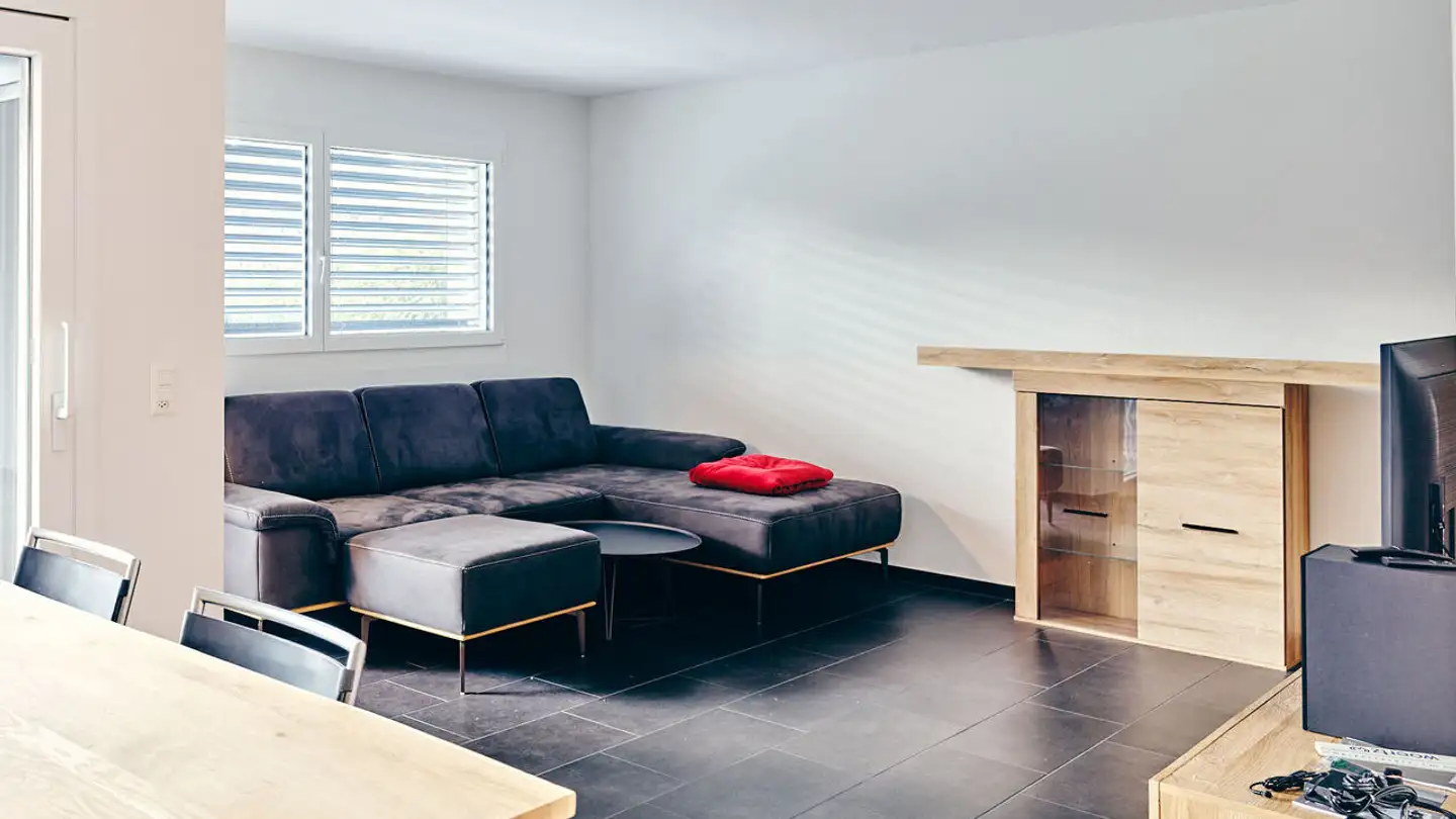 Wohnung kaufen - Route Des Chênes 13, 1746 Prez-vers-Noréaz - Foto 2