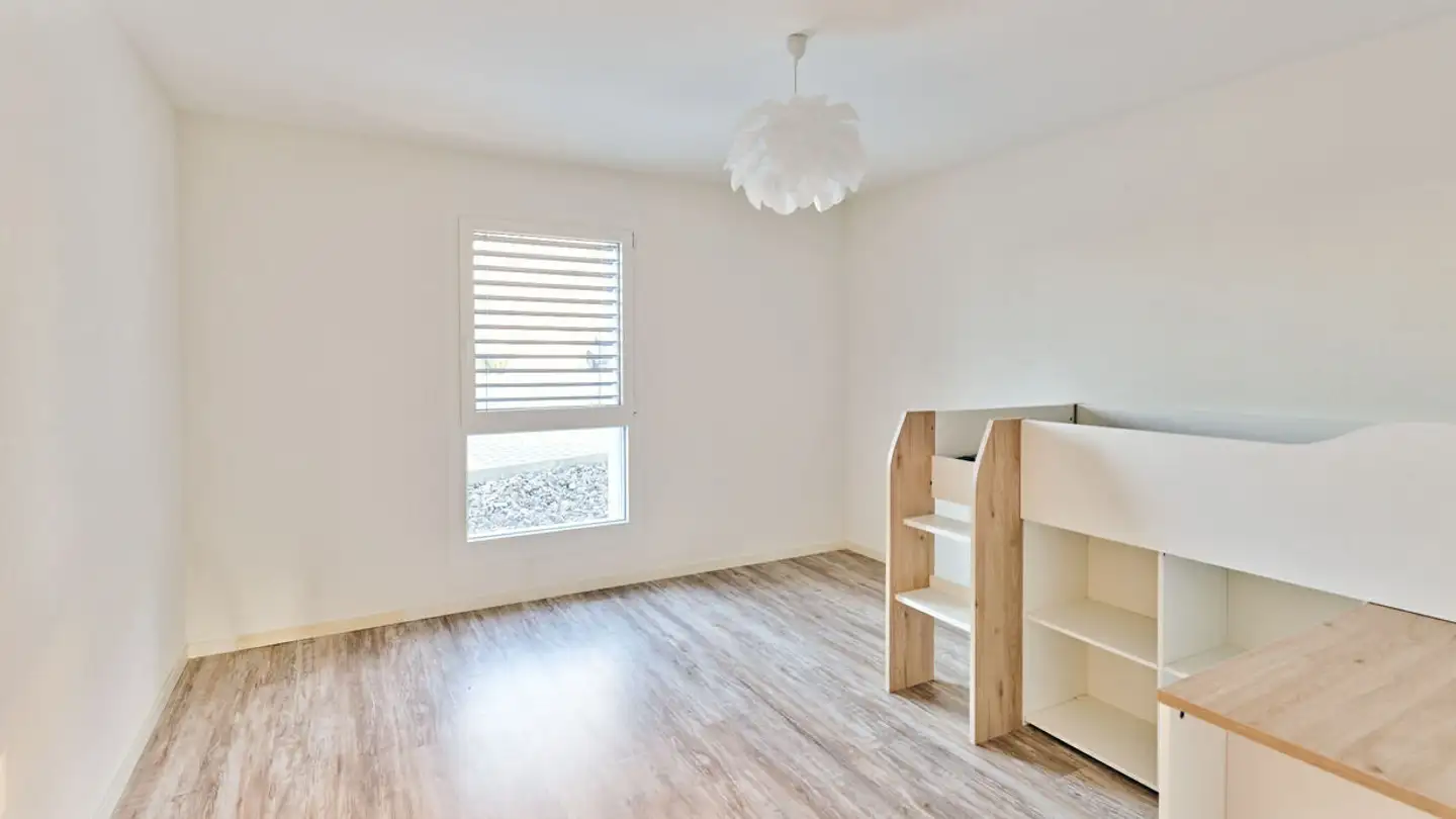 Wohnung kaufen - Route Des Chênes 13, 1746 Prez-vers-Noréaz - Foto 3