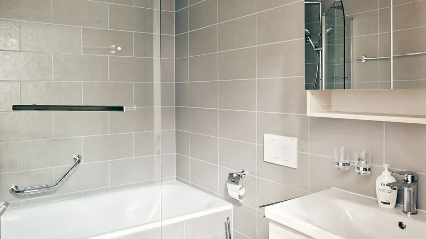 Wohnung kaufen - Route Des Chênes 13, 1746 Prez-vers-Noréaz - Foto 4