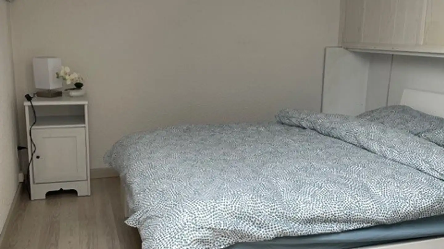 Apartment for rent - Im Winkel 1, 8604 Volketswil - Photo 3