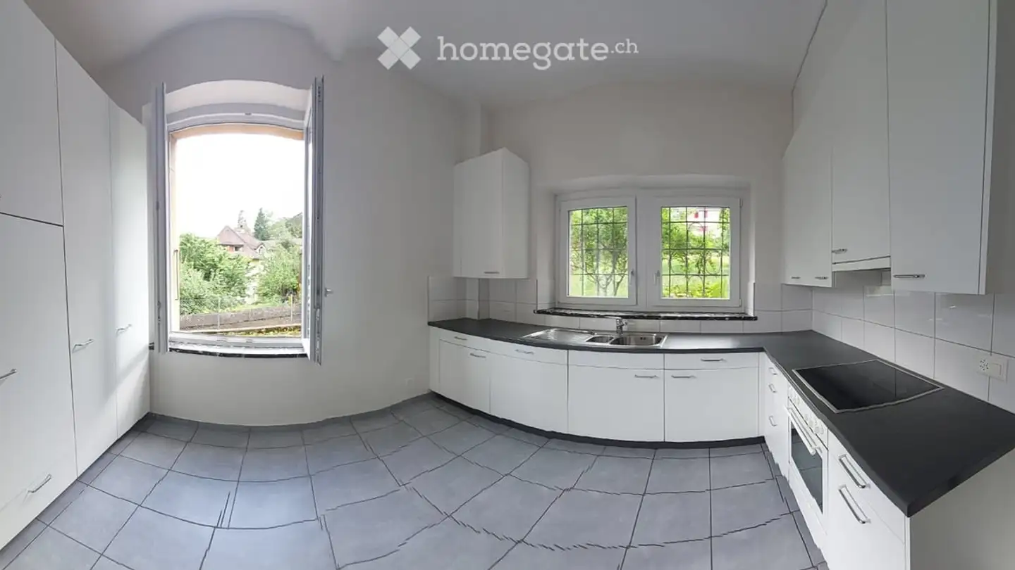 Appartamento in affitto - La Haute-Route / Höheweg 61, 2502 Biel/Bienne - Foto 3