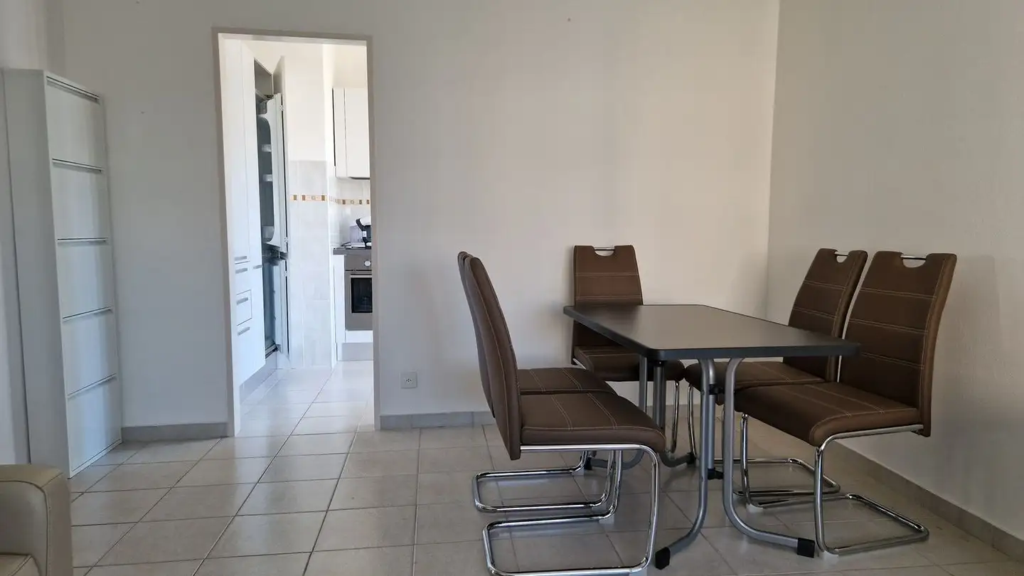 Wohnung kaufen - Via Delle Rose 8, 6963 Pregassona - Foto 4