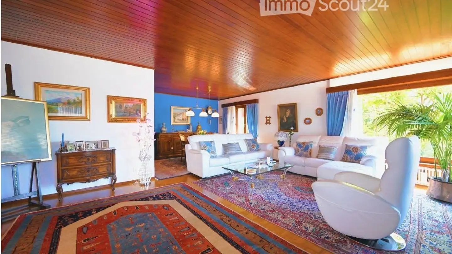 Single house for sale - Via Collina 28, 6816 Bissone - Photo 3