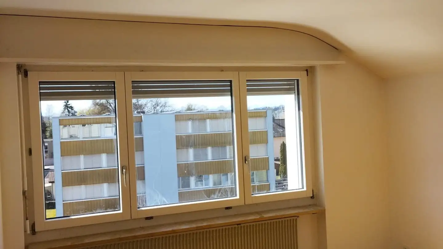 Appartamento in affitto - Ulmenstrasse 5, 4563 Gerlafingen - Foto 2