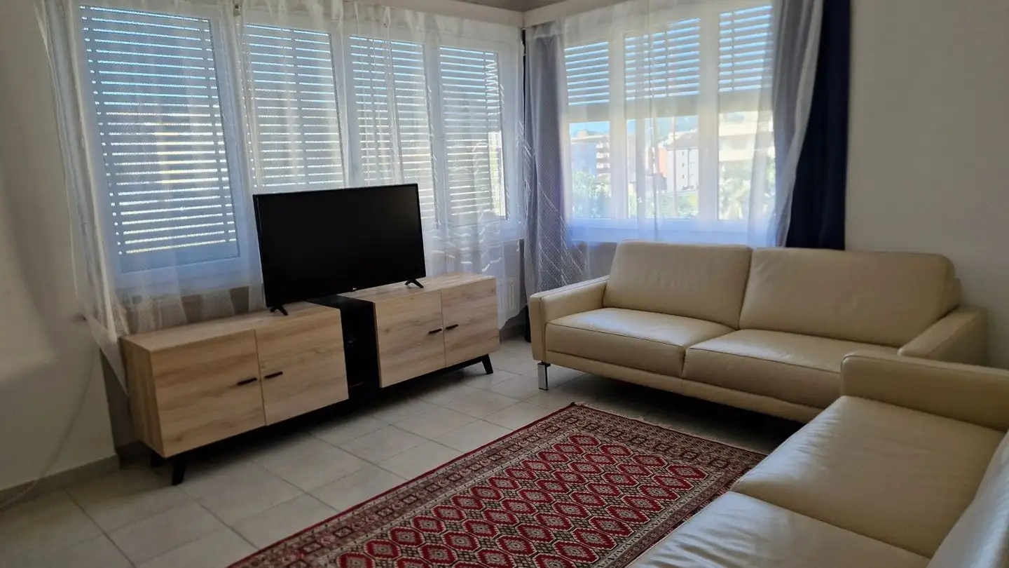 Appartement à vendre - Via Delle Rose 8, 6963 Pregassona