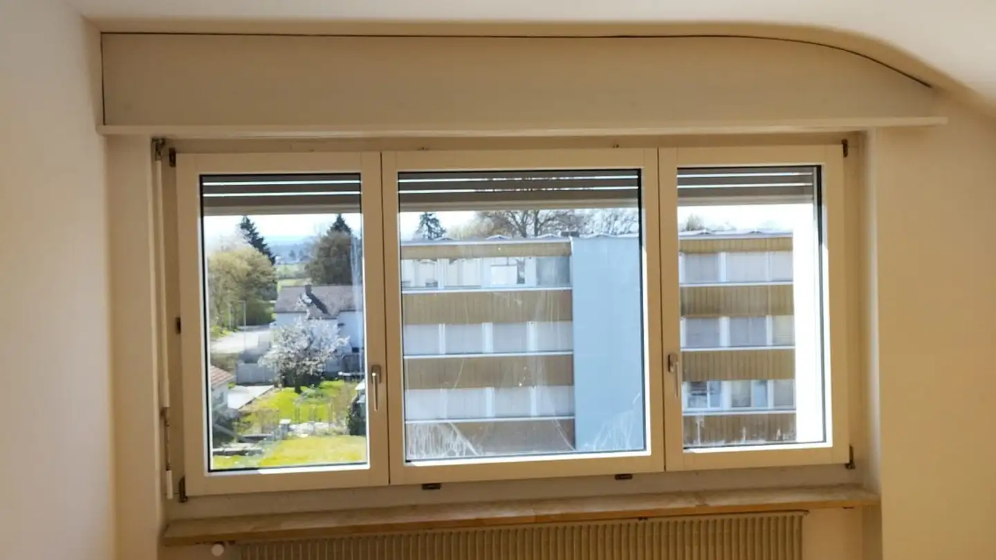 Appartamento in affitto - Ulmenstrasse 5, 4563 Gerlafingen - Foto 3