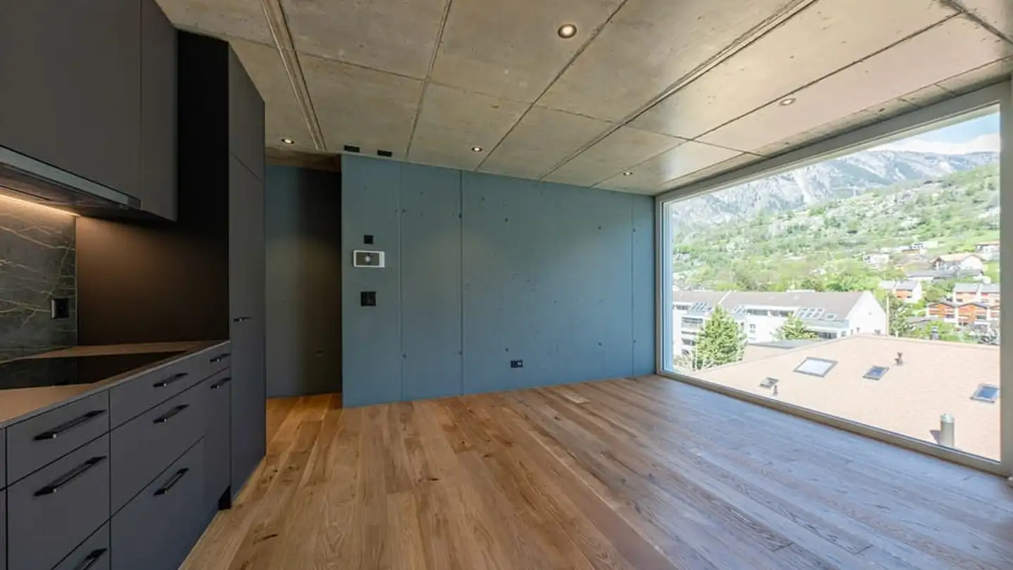 Appartement à louer - Saasermauer 1, 3904 Naters - Photo 3