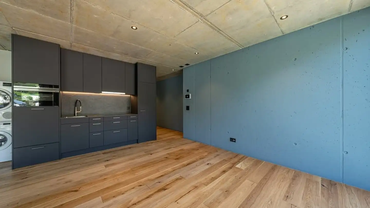 Appartement à louer - Saasermauer 1, 3904 Naters - Photo 4