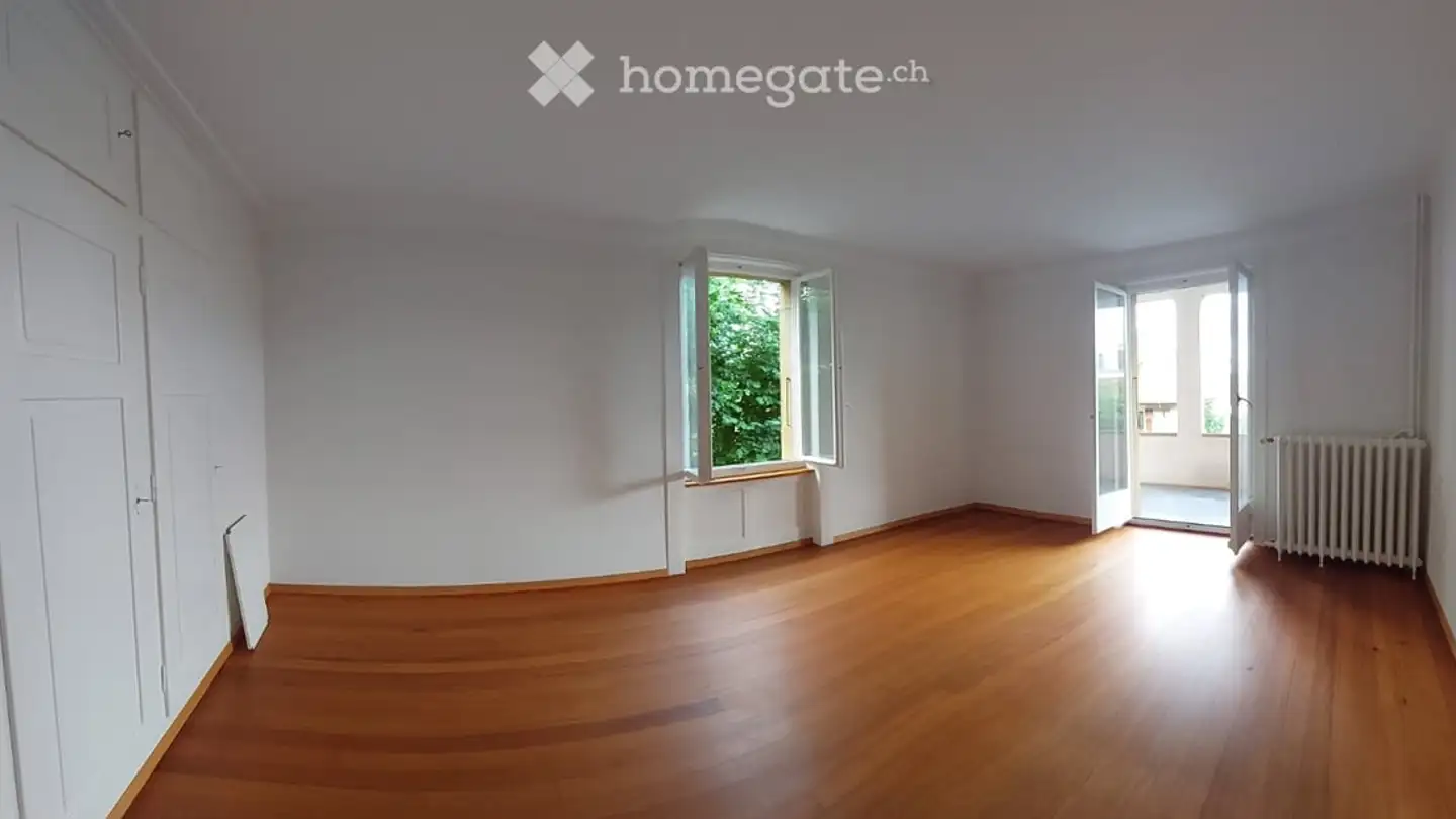 Appartamento in affitto - La Haute-Route / Höheweg 61, 2502 Biel/Bienne - Foto 2