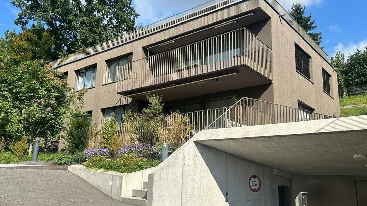 Appartamento in affitto - Alter Züriweg 10, 5621 Zufikon