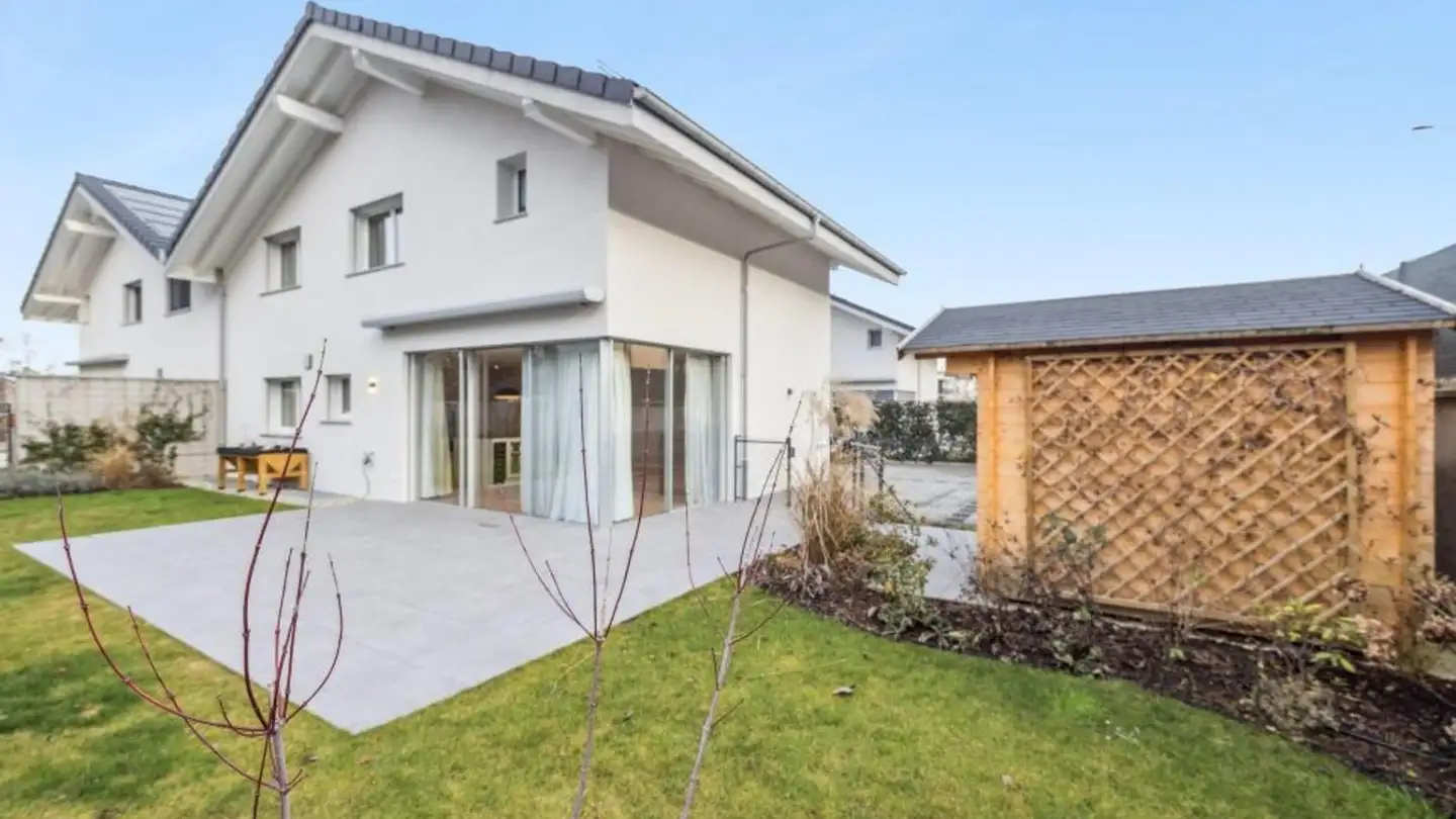 Single house for sale - 1260 Nyon - Photo 2