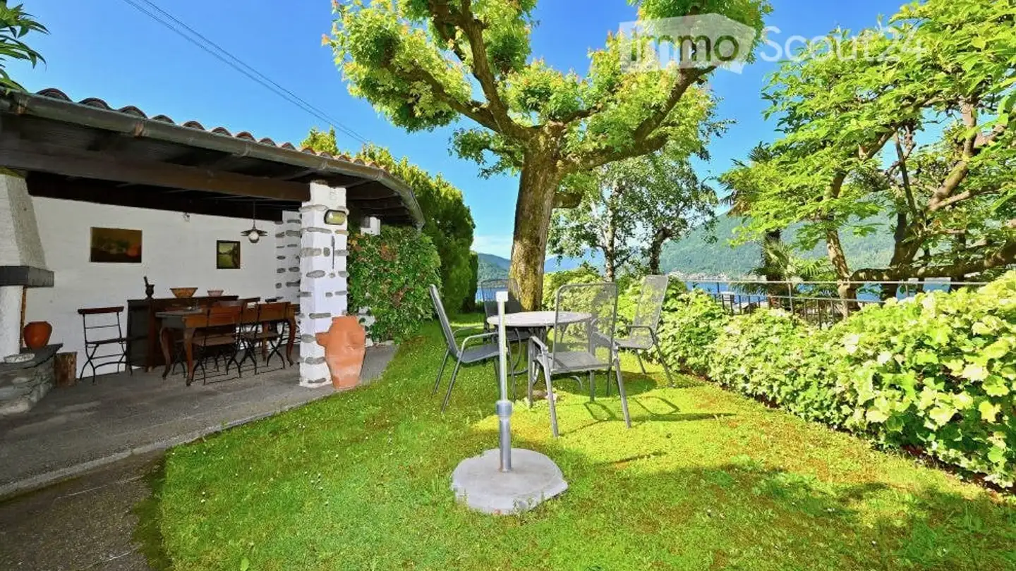 Single house for sale - Via Collina 28, 6816 Bissone - Photo 4