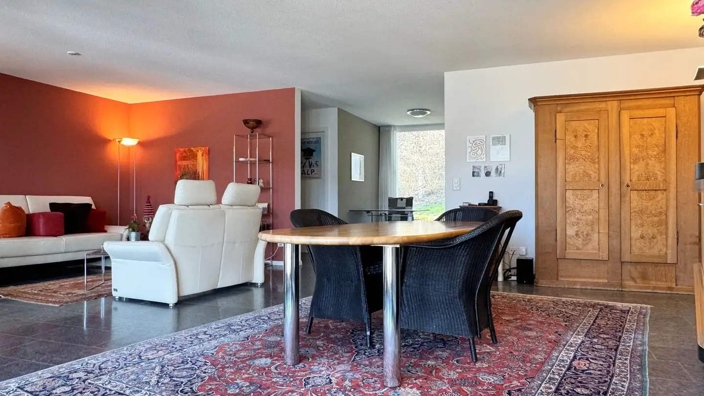 Studio kaufen - Nünenenweg 11, 3123 Belp