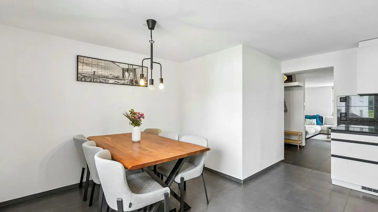 Apartment for sale - Rütistrasse 24, 8636 Wald ZH - Photo 3