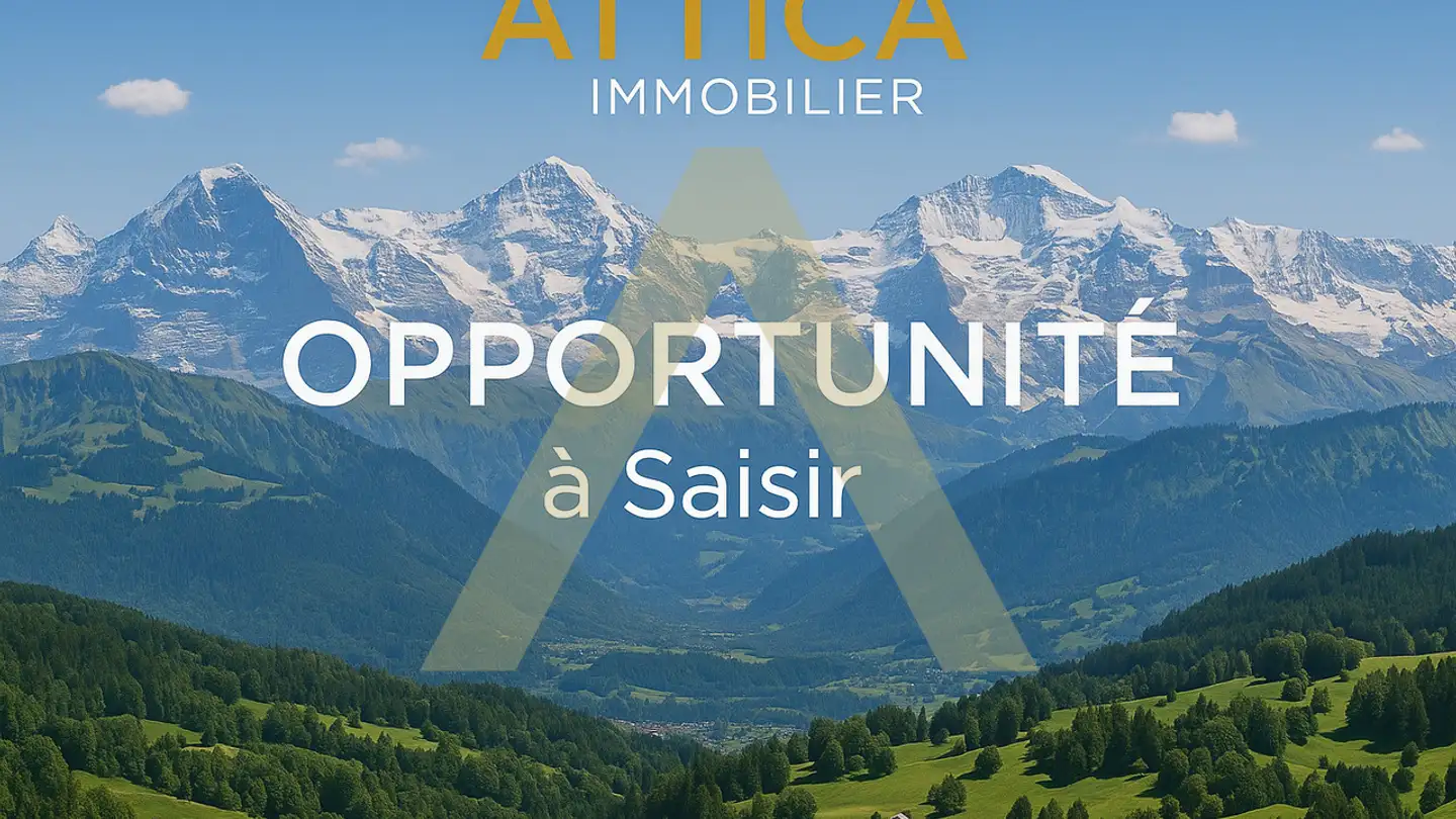 Appartamento in vendita - 3963 Crans-Montana