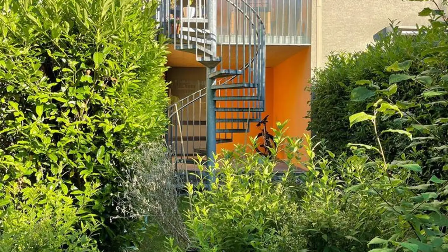 Appartamento in affitto - Rösslimattweg 121, 5033 Buchs AG