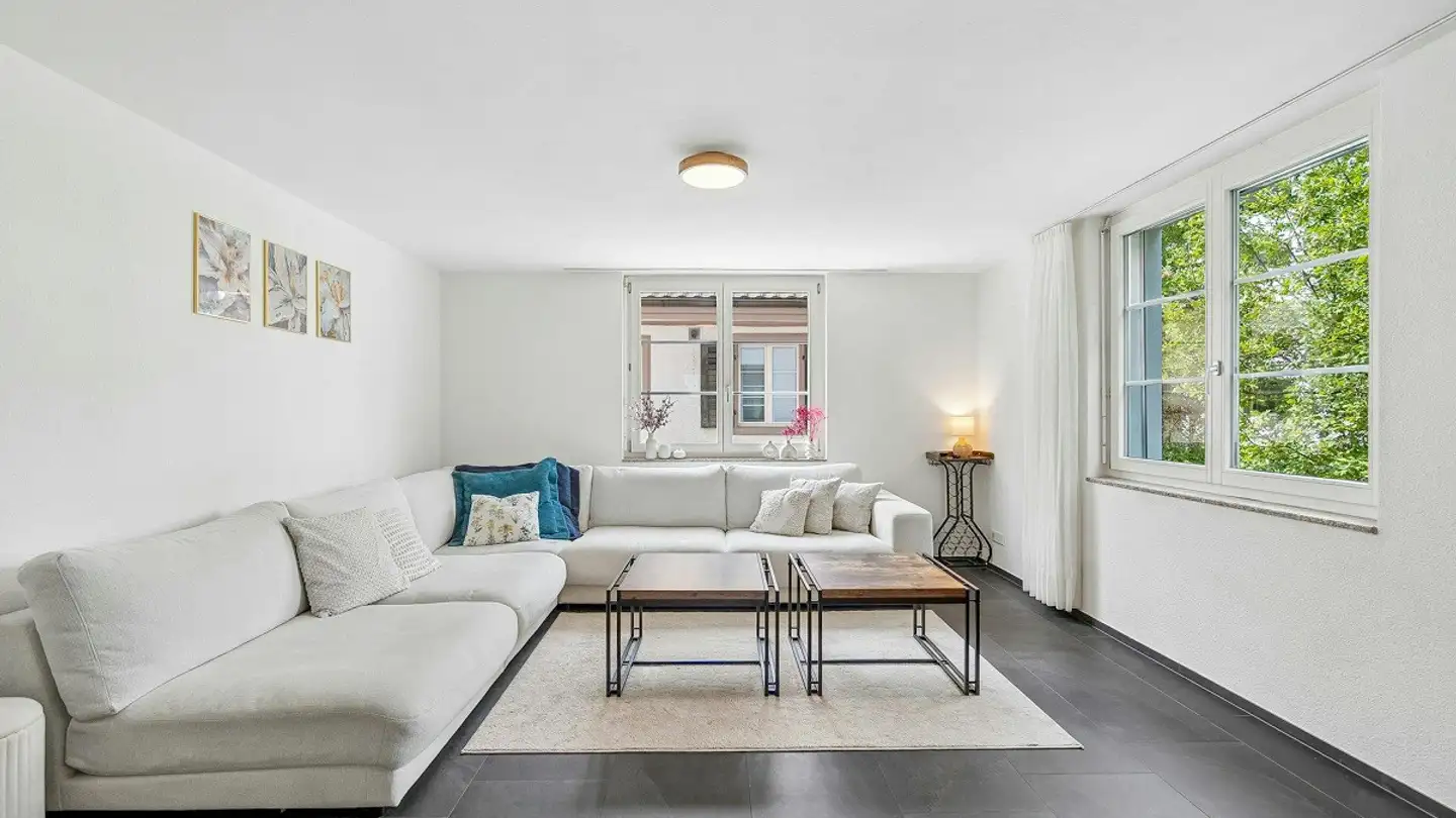 Apartment for sale - Rütistrasse 24, 8636 Wald ZH - Photo 4