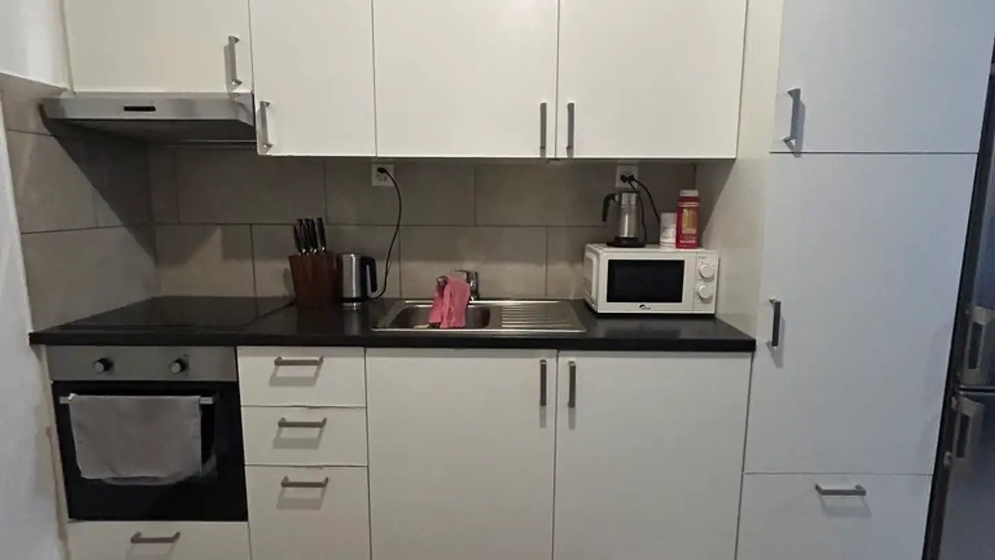 Appartement à louer - Rue Des Crêtes 12, 1018 Lausanne - Photo 2