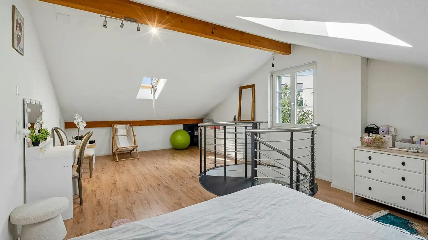Apartment for sale - Rütistrasse 24, 8636 Wald ZH