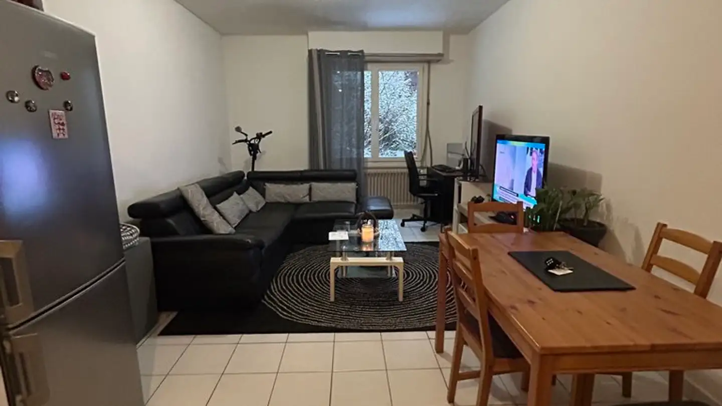 Appartement à louer - Rue Des Crêtes 12, 1018 Lausanne - Photo 3