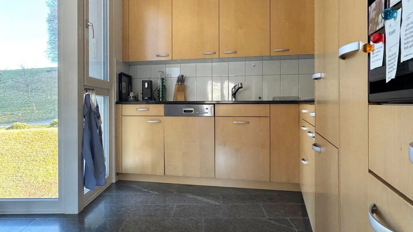 Studio kaufen - Nünenenweg 11, 3123 Belp - Foto 4