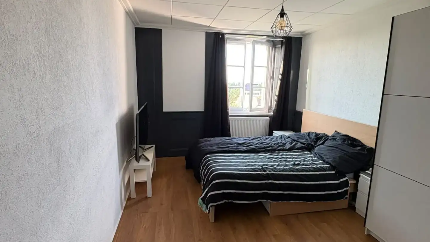 Apartment for rent - Rue Des Trois-Cantons 8, 2333 La Ferrière - Photo 4